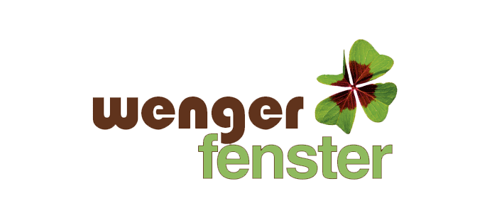 Logo-Wengerfenster